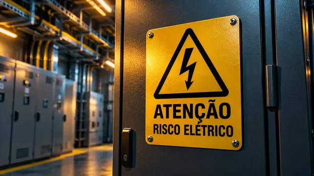 Tensão eletrica: pontos de atenção em instalações