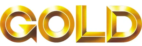 Logo Gold — cliente da THE Montagens Industriais (obras industriais, instalações elétricas e manutenção predial)