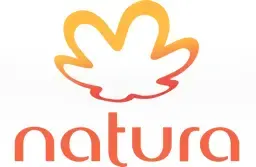 Logo Natura — cliente da THE Montagens Industriais (obras comerciais, instalações elétricas e manutenção predial)