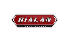 Logo Rialan — cliente da THE Montagens Industriais (obras industriais, instalações elétricas e manutenção predial)