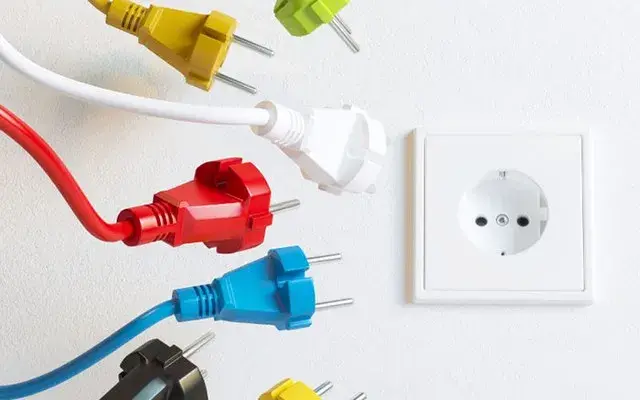 Instalações Elétricas em Baixa Tensão