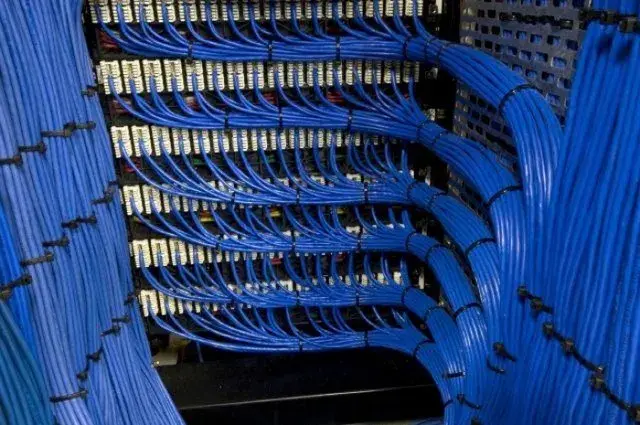 Cabeamento Estruturado e Telefonia